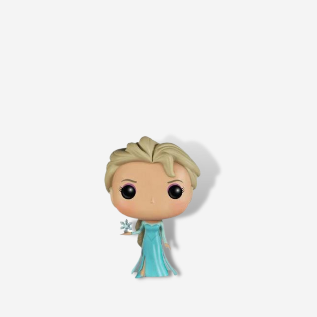 Disney: Elsa (#82) FUNKO Pop!