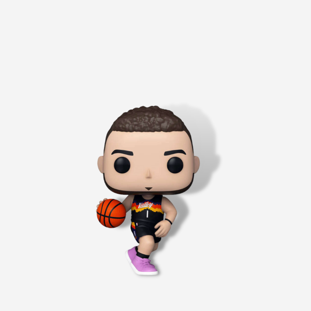 NBA: Devin Booker (#148) Phoenix Suns FUNKO Pop!